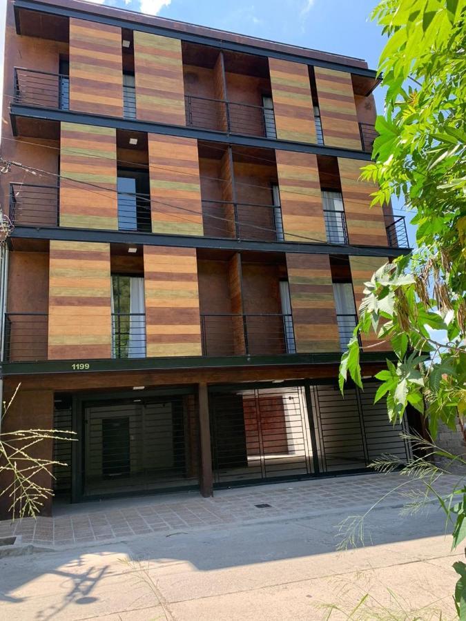 Cerros Del Norte II Departamentos San Salvador de Jujuy Exterior foto